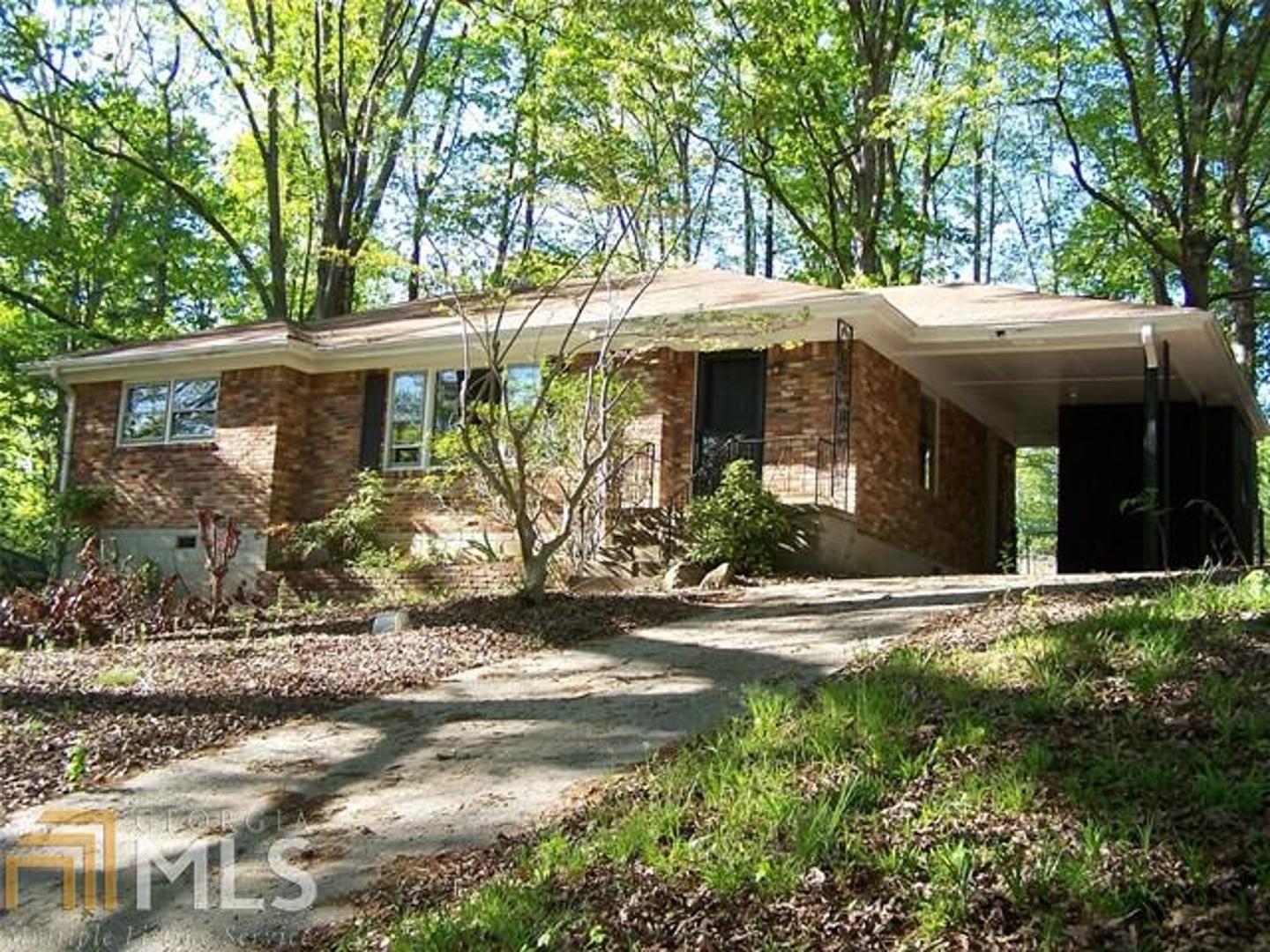 2353 Old Colony Road, Unit 7 East Point, GA 30344 - Photo 1 of 1