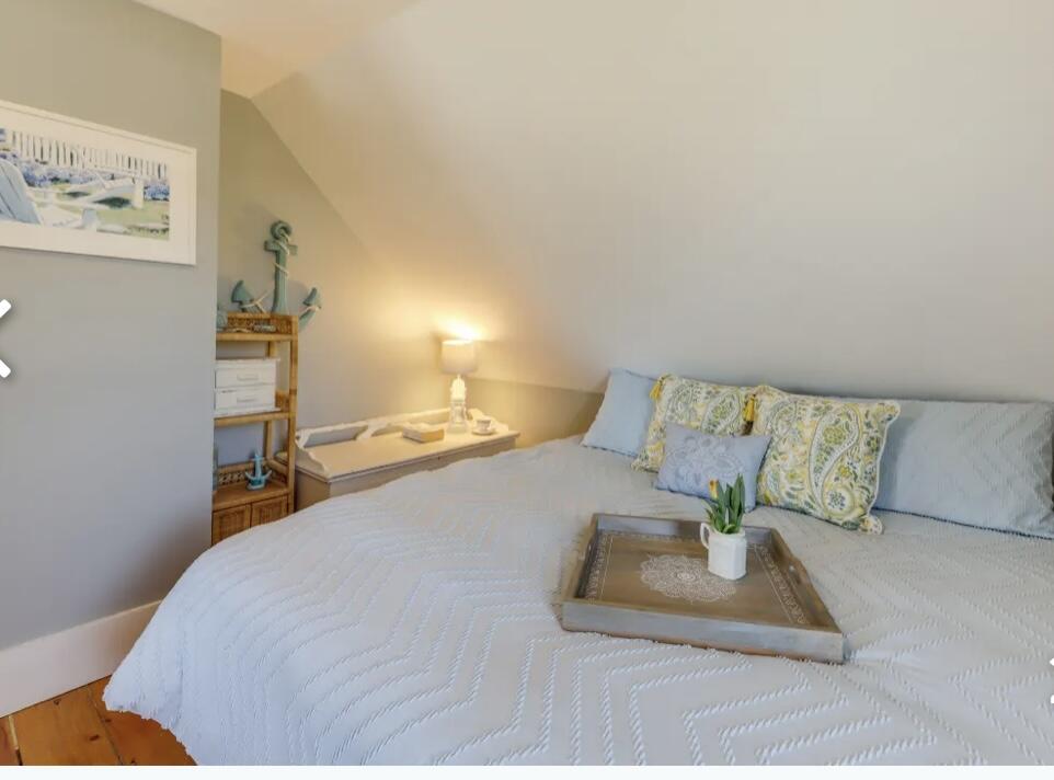 102 Old Pool Road Biddeford, ME 04005 - Photo 21 of 41 Bedroom 1