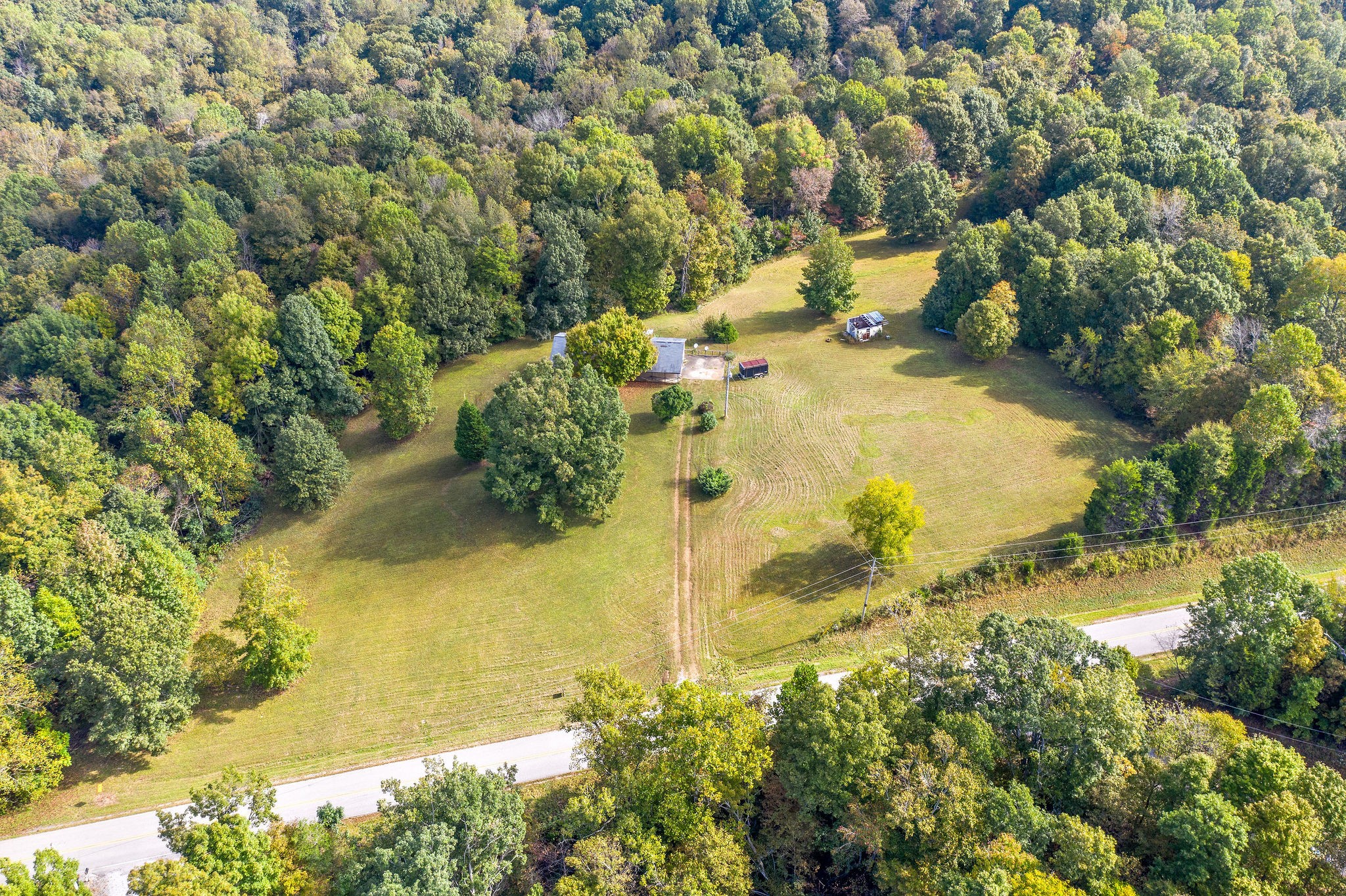 3999 Tarsus Road Palmyra, TN 37142 - Photo 1 of 3 Gallery Image 1