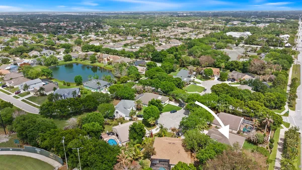 $625,000 | 2622 Southwest Longboat Way, Palm City, FL 34990