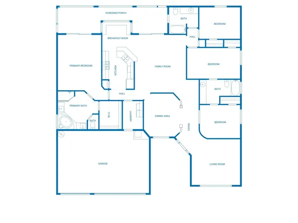 $625,000 | 2622 Southwest Longboat Way, Palm City, FL 34990