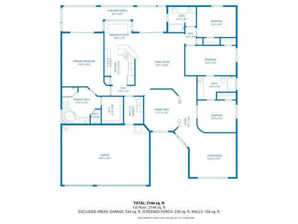 $625,000 | 2622 Southwest Longboat Way, Palm City, FL 34990