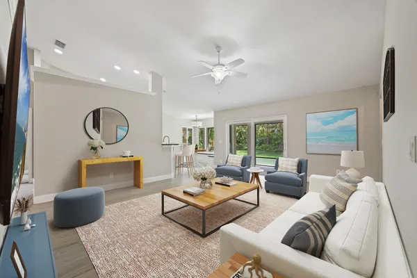 $625,000 | 2622 Southwest Longboat Way, Palm City, FL 34990