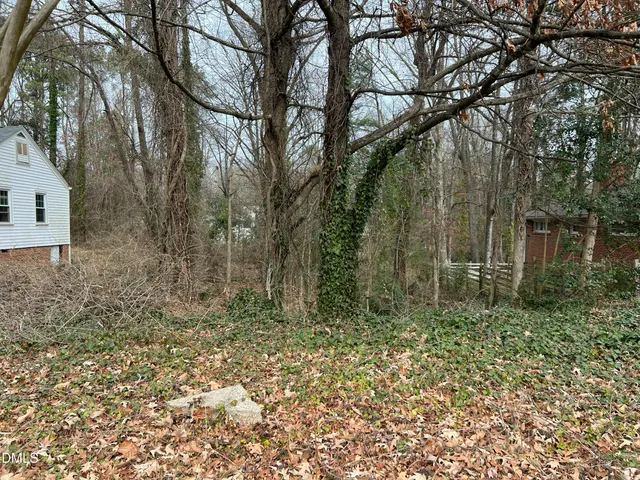 $119,000 | 611 East Lavender Avenue, Durham, NC 27704