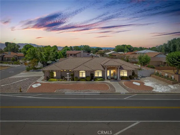 $579,990 | 13289 Country Club Drive, Victorville, CA 92395