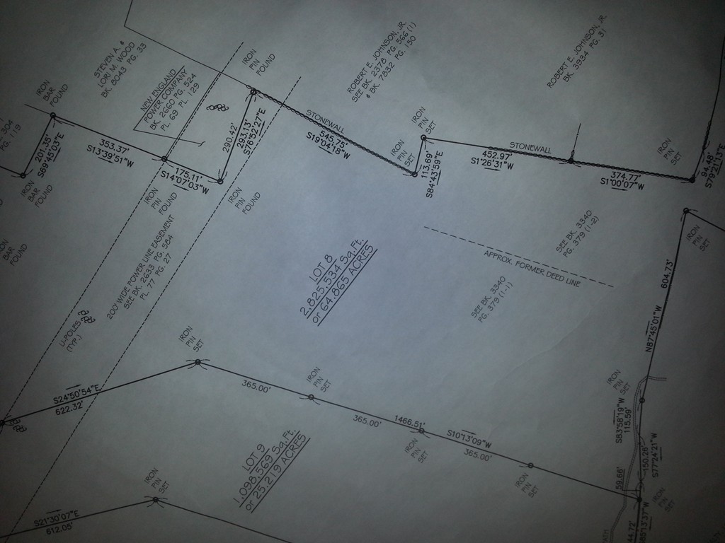 87 Fenton Road Monson, MA 01057 - Photo 3 of 4
