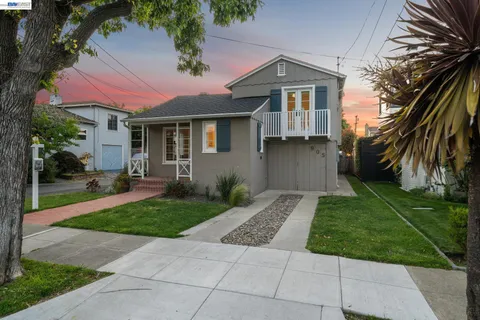 $849,000 | 905 Del Mar Avenue, Alameda, CA 94501
