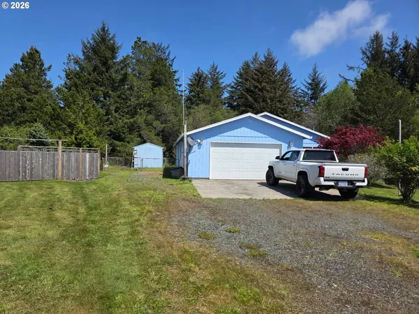 $489,000 | 34115 Wood Duck Avenue, Nehalem, OR 97131