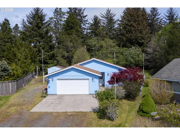$489,000 | 34115 Wood Duck Avenue, Nehalem, OR 97131