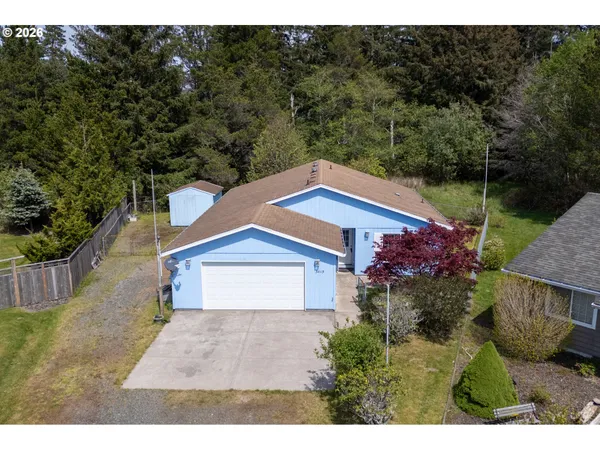 $489,000 | 34115 Wood Duck Avenue, Nehalem, OR 97131
