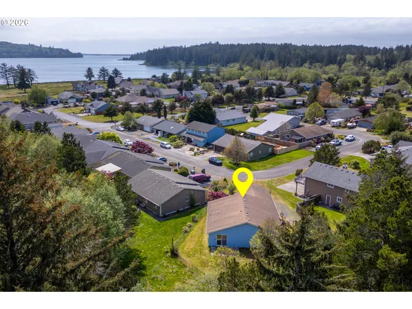 $489,000 | 34115 Wood Duck Avenue, Nehalem, OR 97131