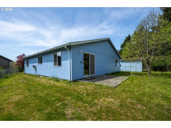 $489,000 | 34115 Wood Duck Avenue, Nehalem, OR 97131