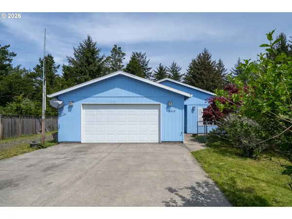 $489,000 | 34115 Wood Duck Avenue, Nehalem, OR 97131