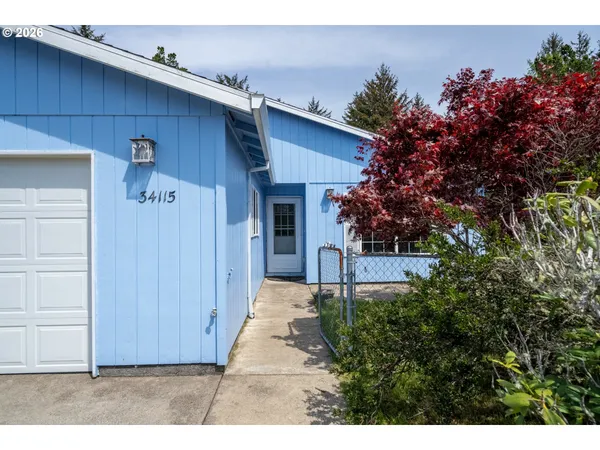 $489,000 | 34115 Wood Duck Avenue, Nehalem, OR 97131