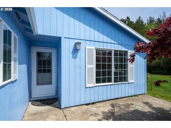 $489,000 | 34115 Wood Duck Avenue, Nehalem, OR 97131
