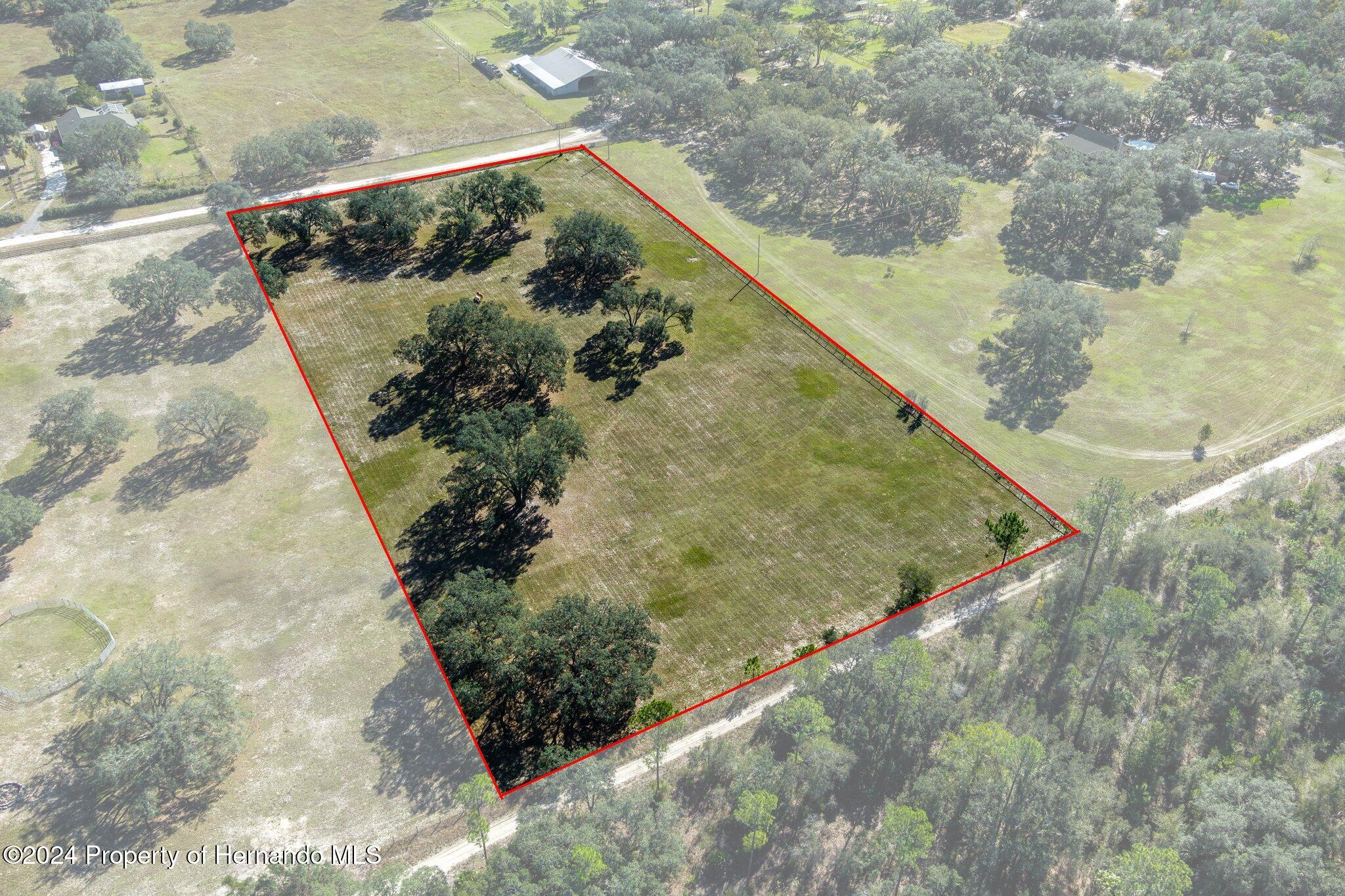 13383 Hurricane Drive Weeki Wachee, FL 34614 - Photo 13 of 18