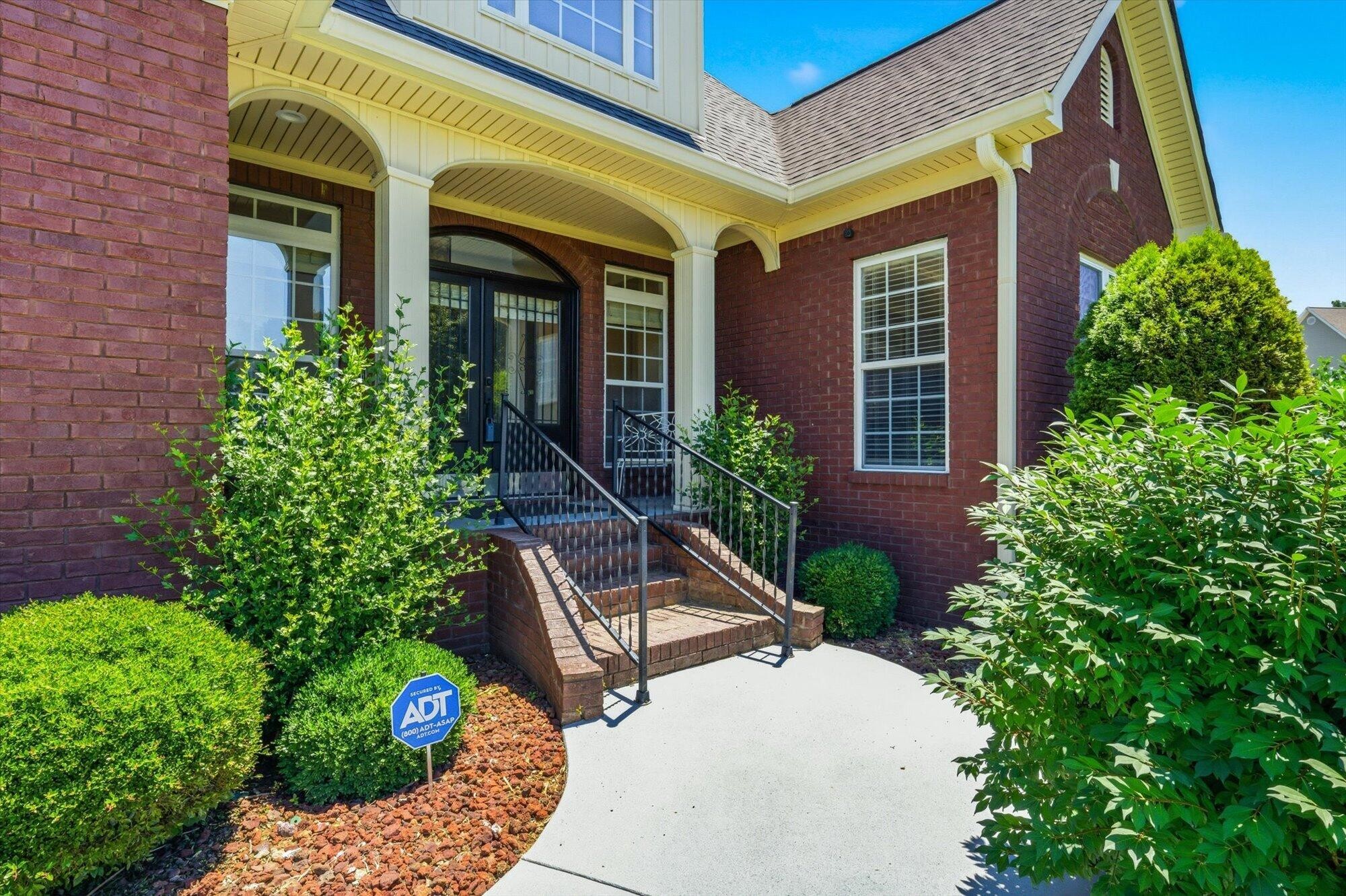 205 Abshire Lane Cleveland, TN 37323 - Photo 6 of 61
