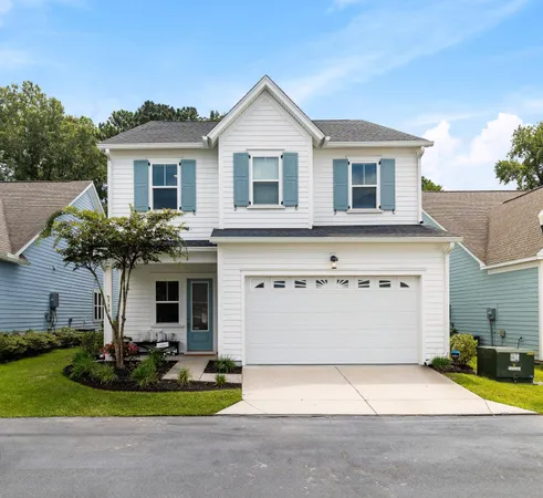 $639,999 | 5005 Conestoga Drive, Hanahan, SC 29410