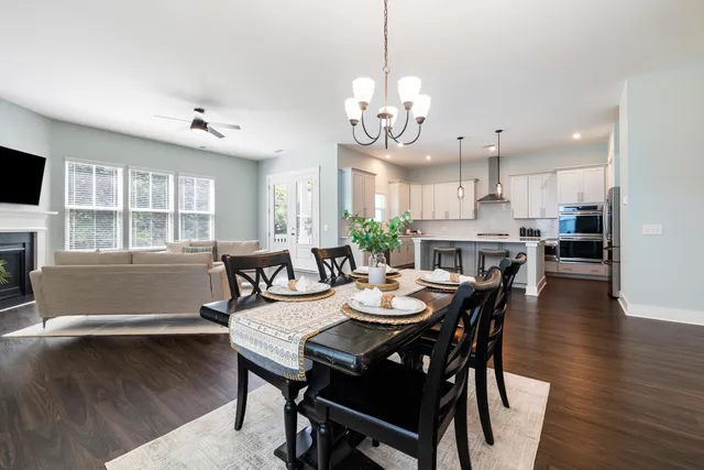 $650,000 | 5005 Conestoga Drive, Hanahan, SC 29410