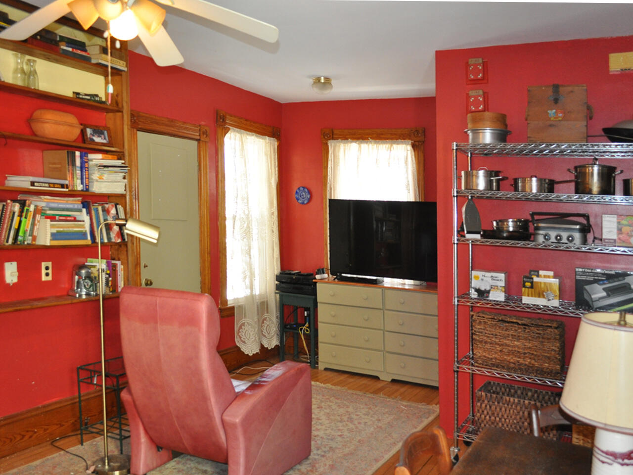28 Upper Round Pond Road Bristol, ME 04539 - Photo 14 of 28 1-Interior-7-1280