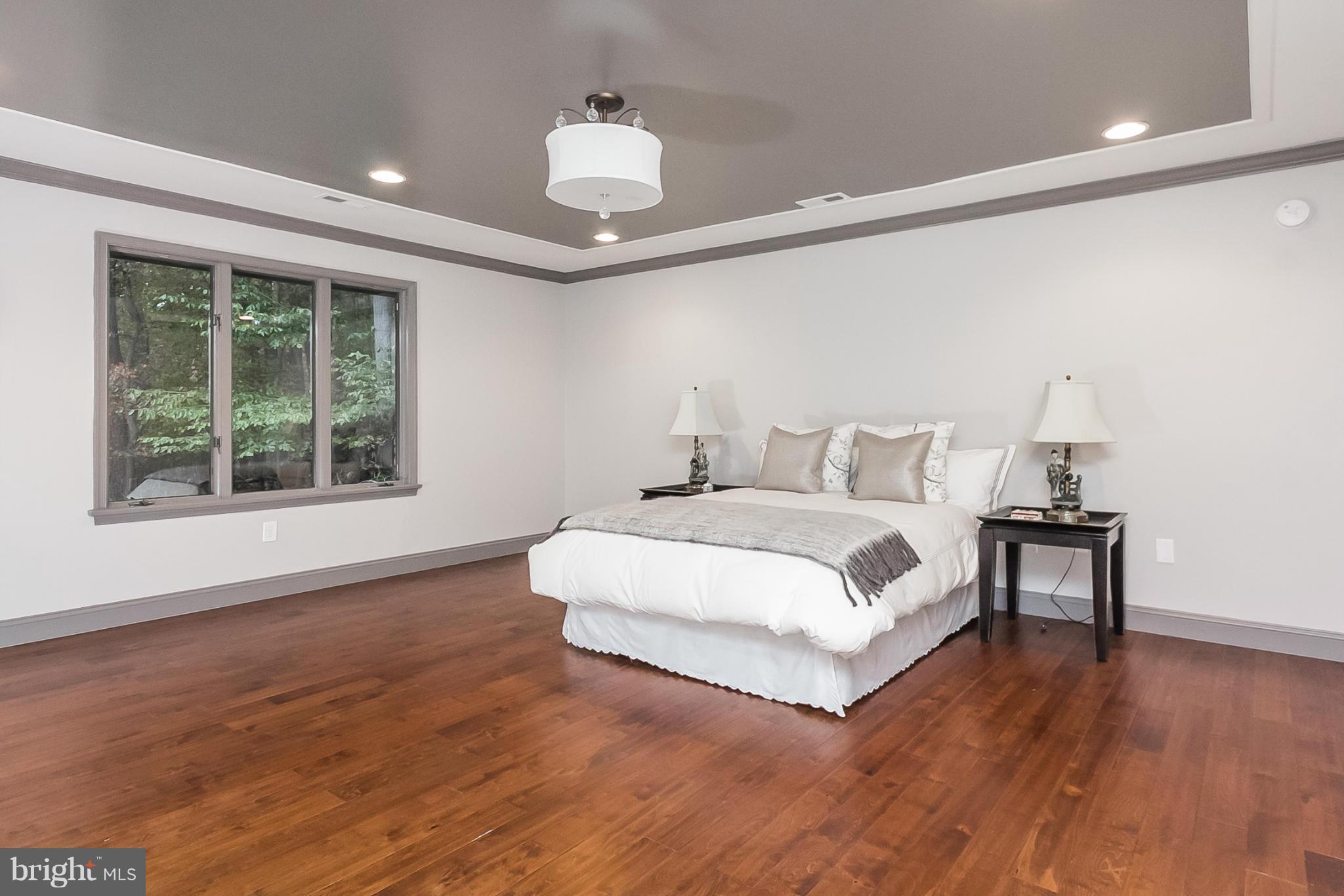 12844 Stone Eagle Road Phoenix, MD 21131 - Photo 12 of 30 Bedroom (Master)