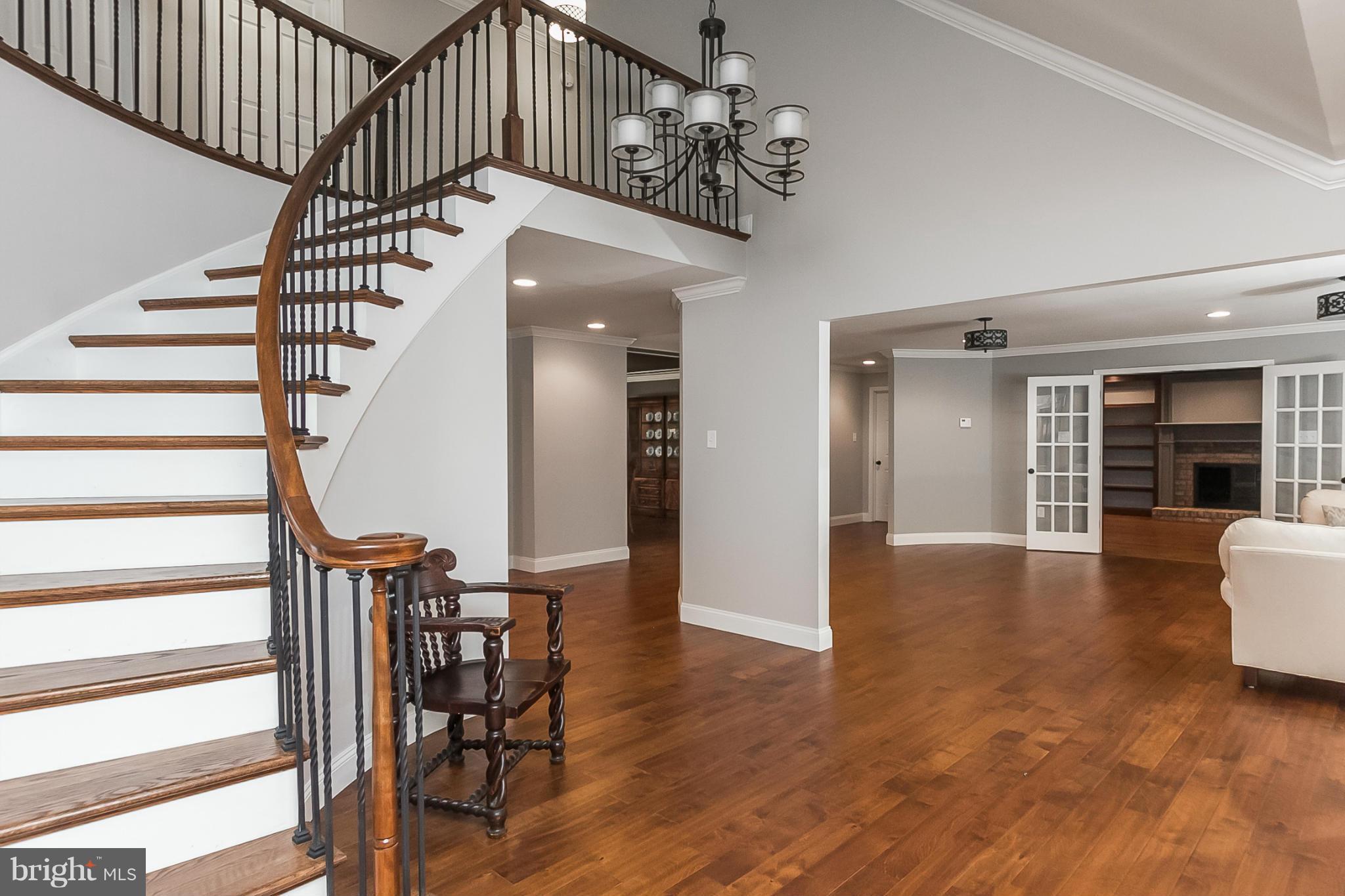 12844 Stone Eagle Road Phoenix, MD 21131 - Photo 30 of 30 Dramatic Two Story Foyer & Open Floor Plan