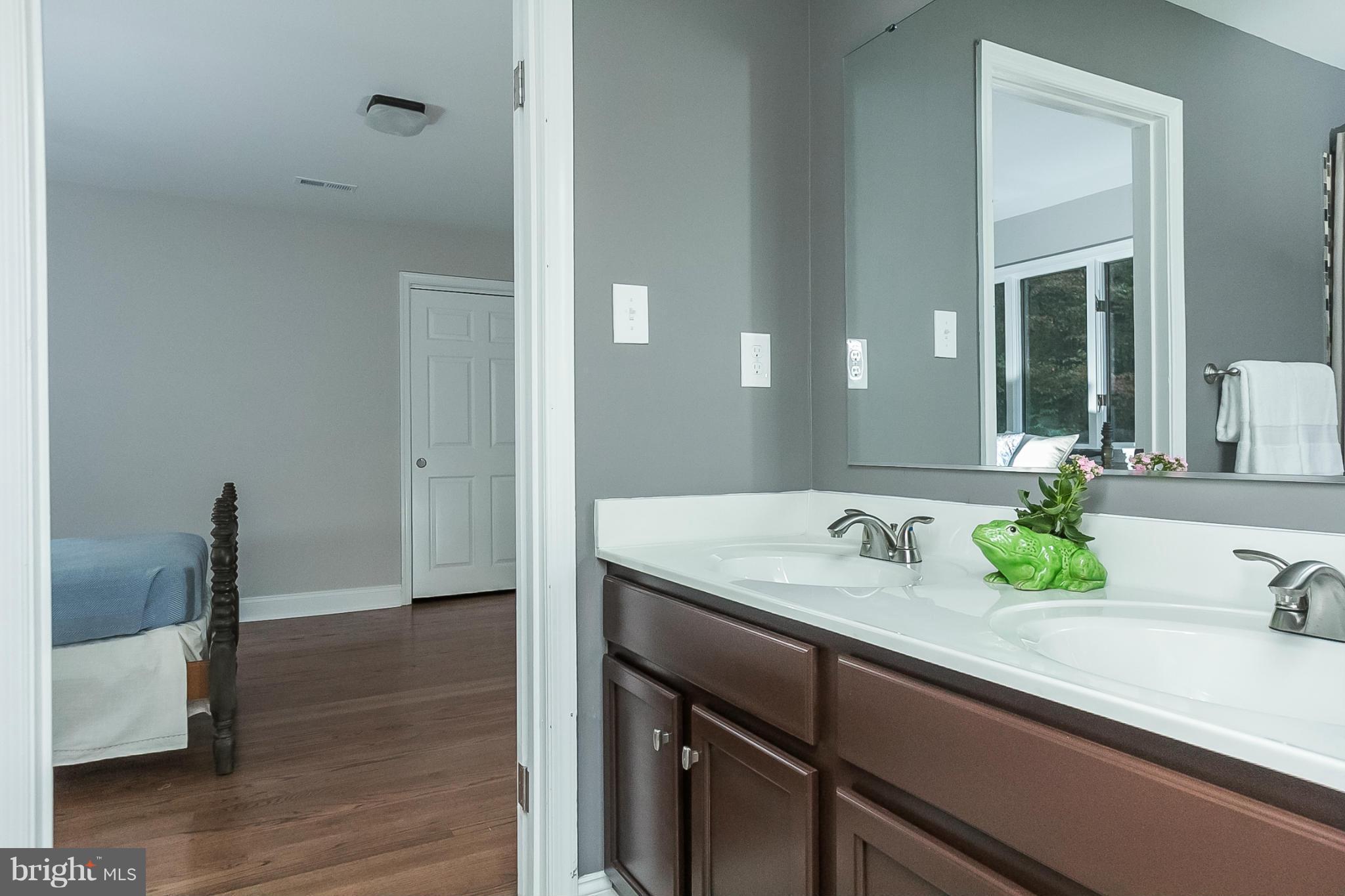 12844 Stone Eagle Road Phoenix, MD 21131 - Photo 20 of 30 Bedroom 3&4 Buddy Bath