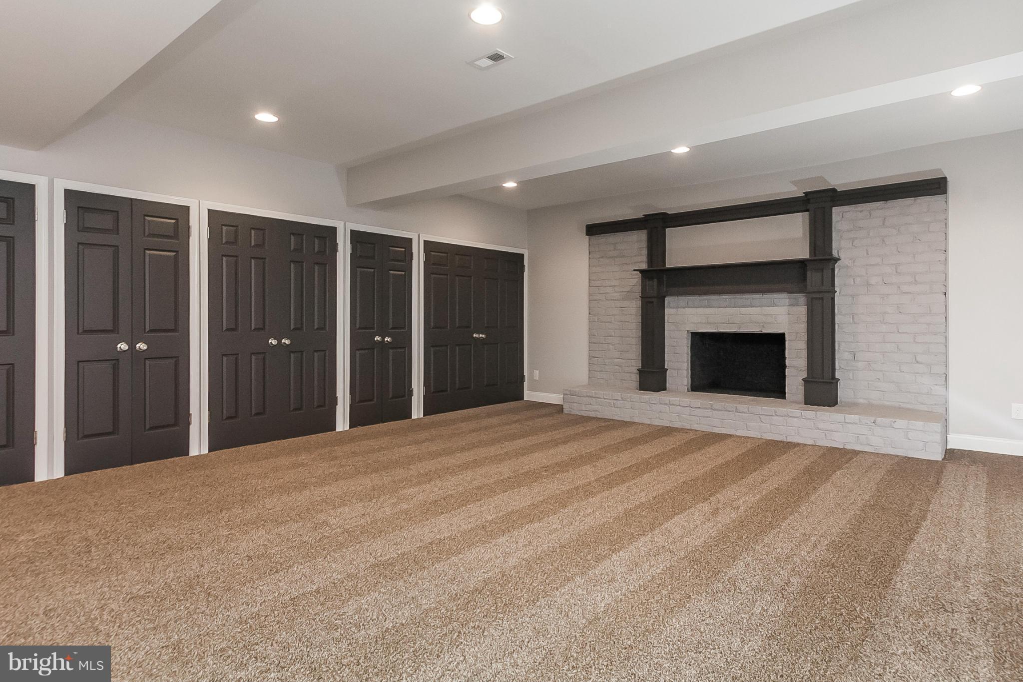 12844 Stone Eagle Road Phoenix, MD 21131 - Photo 22 of 30 Basement Rec Room