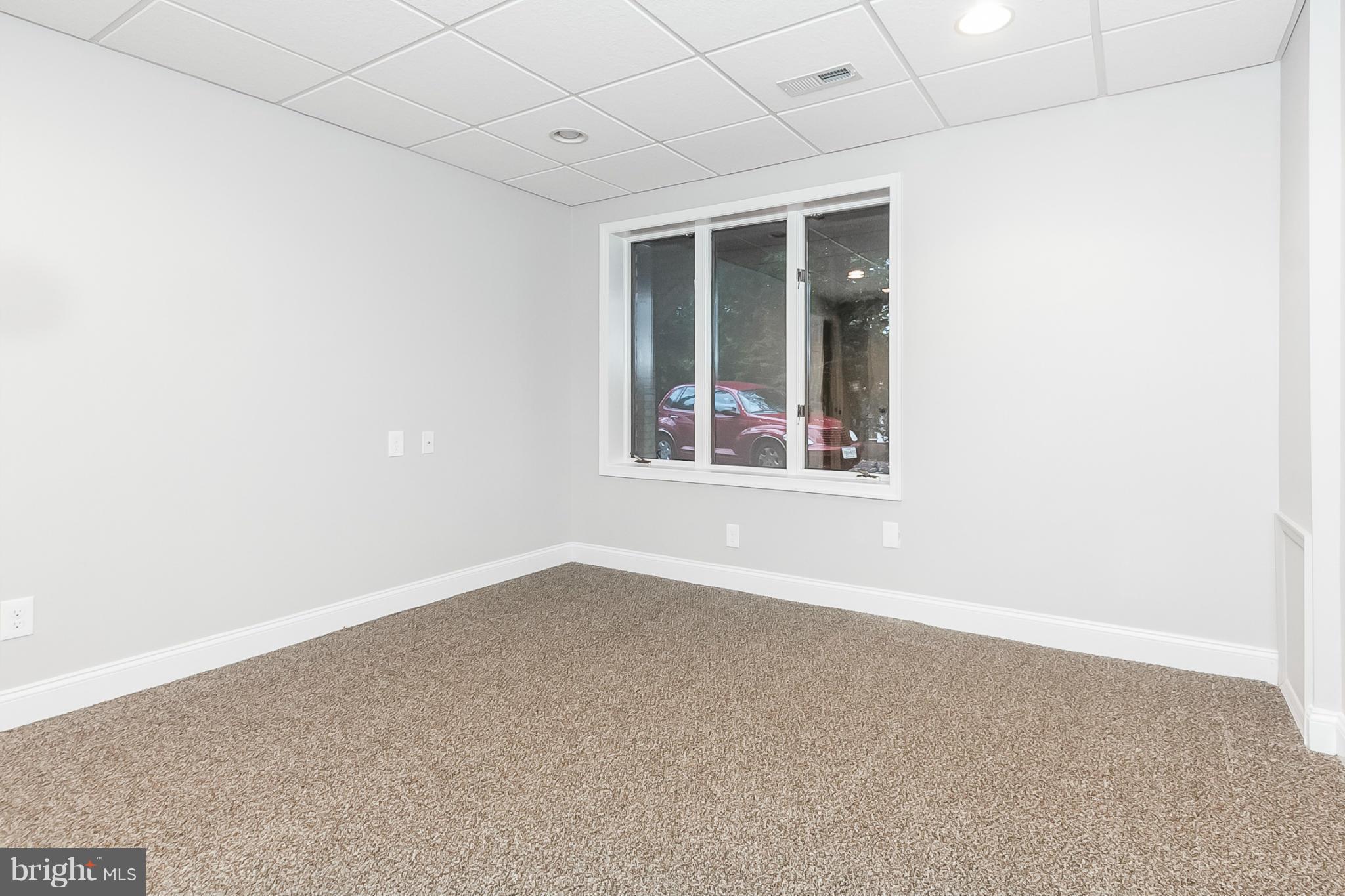 12844 Stone Eagle Road Phoenix, MD 21131 - Photo 24 of 30 Basement Au Pair Suite