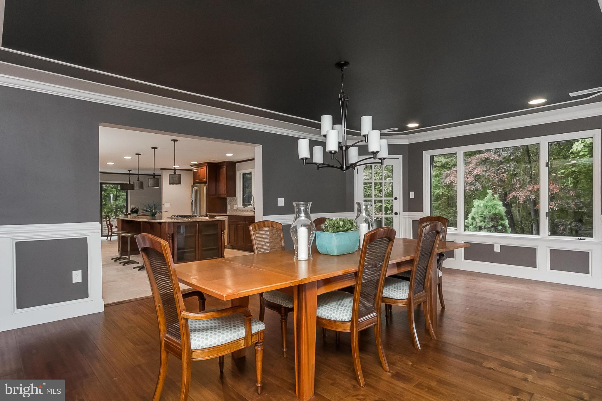 12844 Stone Eagle Road Phoenix, MD 21131 - Photo 4 of 30 Dining Room