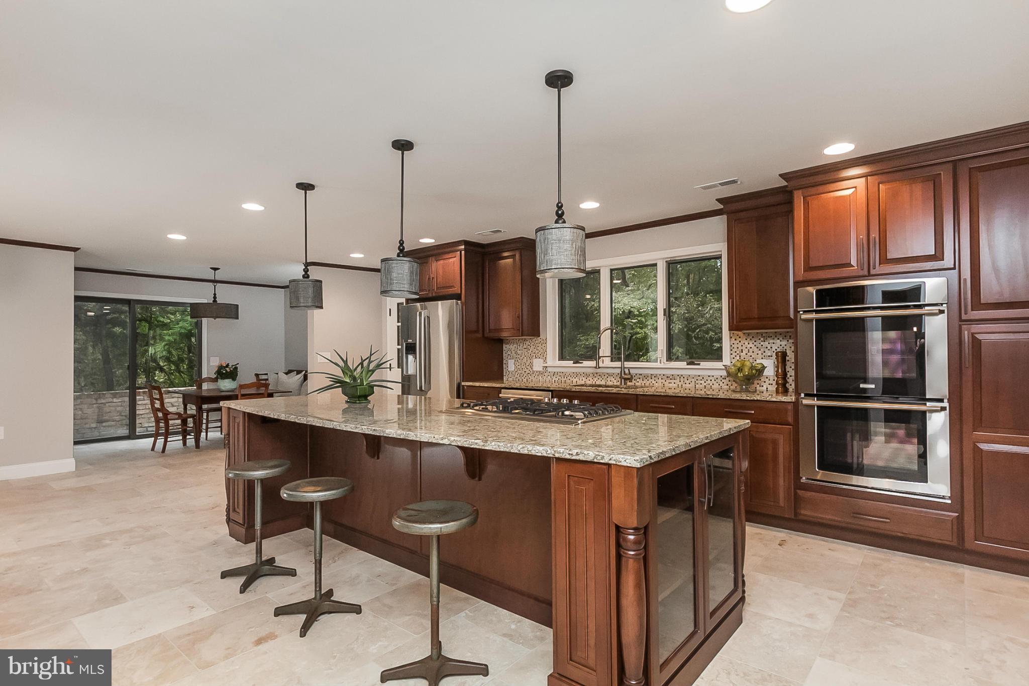 12844 Stone Eagle Road Phoenix, MD 21131 - Photo 6 of 30 Chef's Gourmet Kitchen