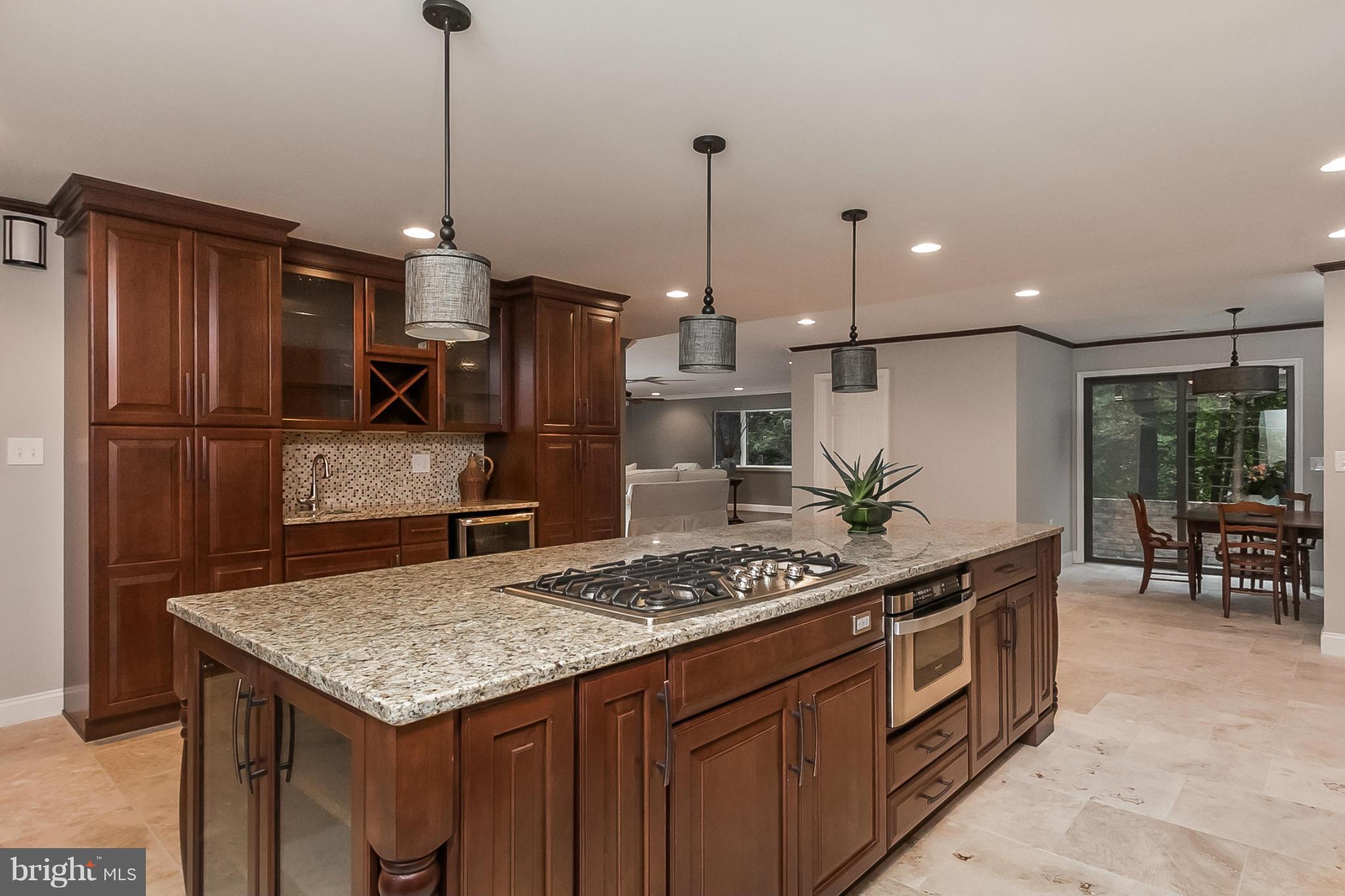 12844 Stone Eagle Road Phoenix, MD 21131 - Photo 7 of 30 Chef's Gourmet Kitchen