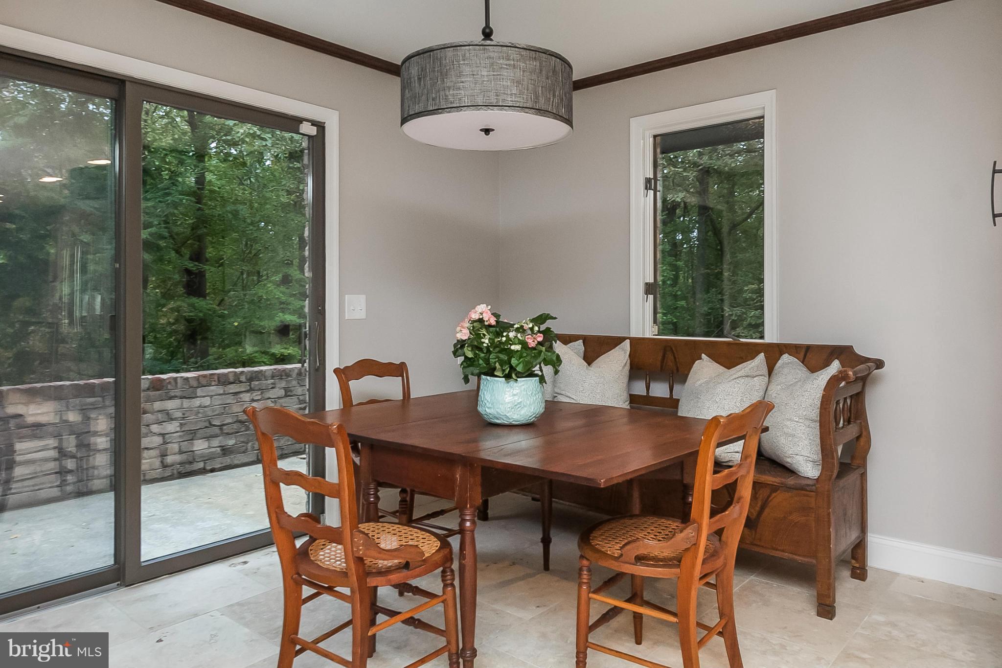 12844 Stone Eagle Road Phoenix, MD 21131 - Photo 8 of 30 Breakfast Room