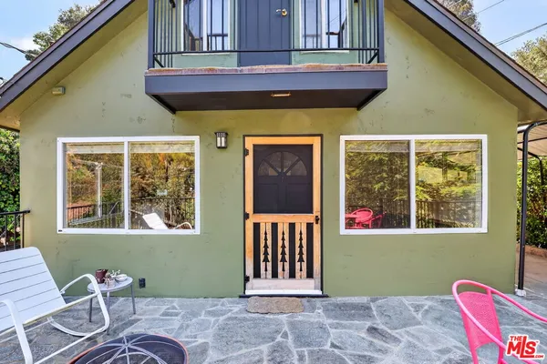 $5,500 | 21549 Summit Trail, Topanga, CA 90290