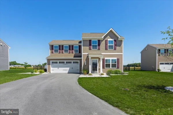 $430,000 | 25252 Saltwater Circle, Selbyville, DE 19975