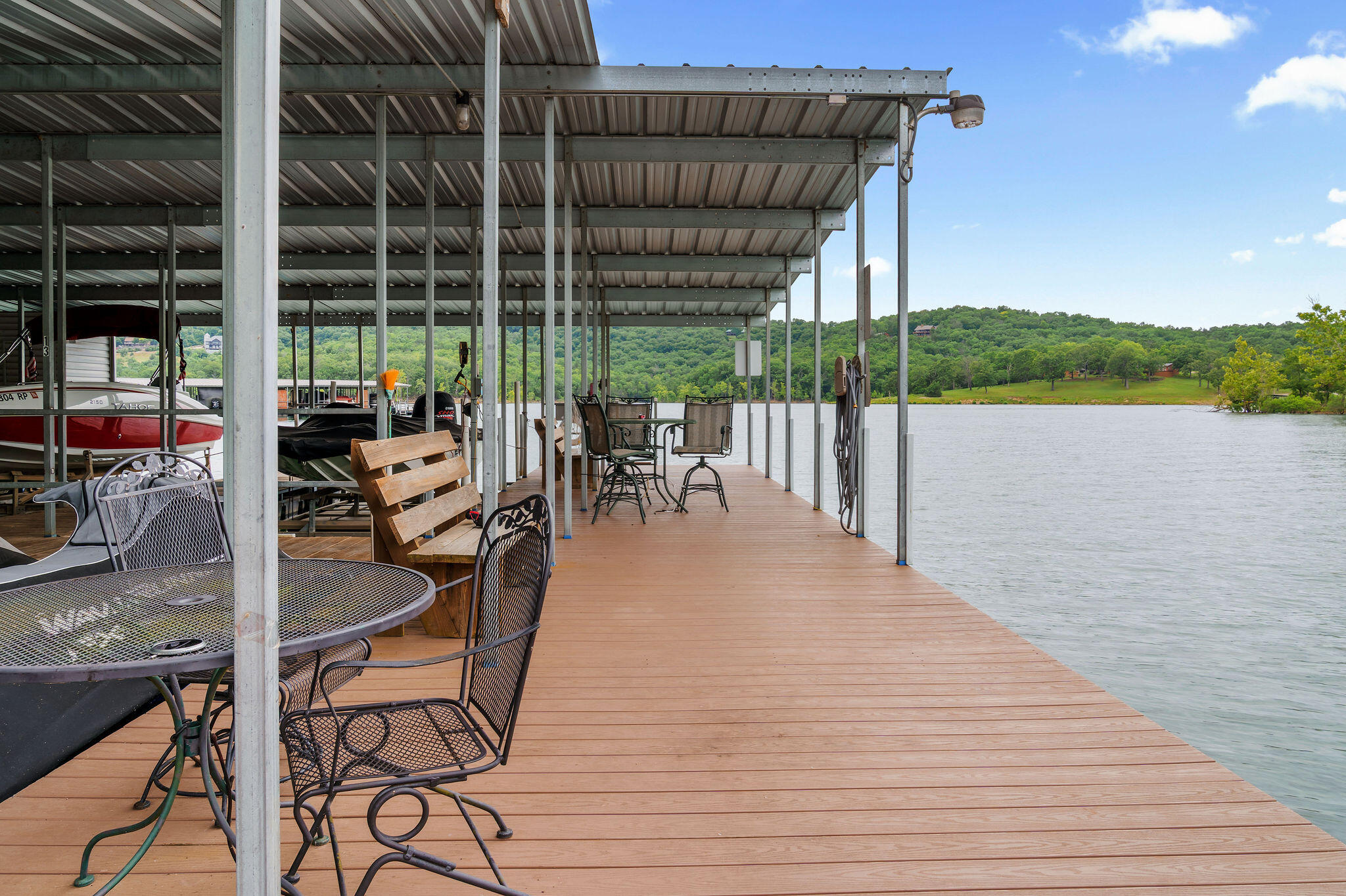 221 Stump Hollow Lane Reeds Spring, MO 65737 - Photo 6 of 39 Docka1