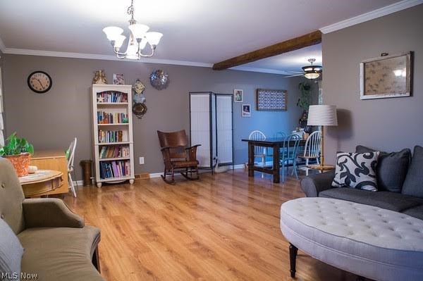 6024 Westerham Road Cleveland, OH 44124 - Photo 4 of 20