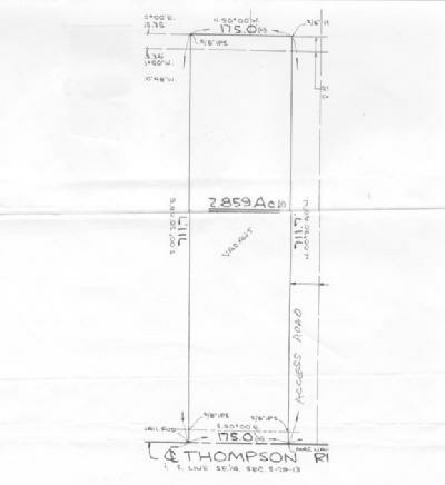 4301 Thompson Road Hoagland, IN 46745 - Photo 1 of 1