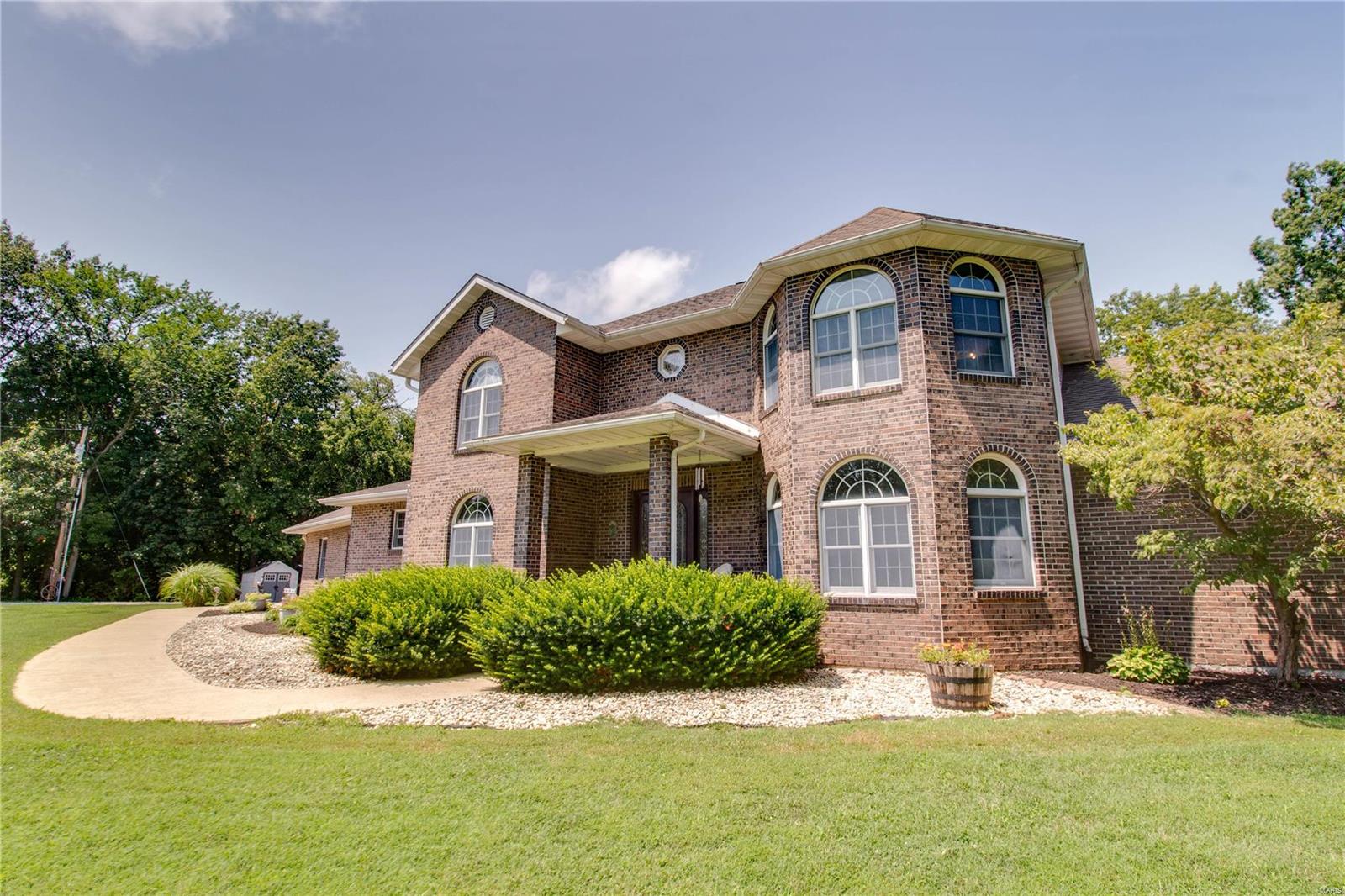 3459 Seiler Road Bethalto, IL 62010 - Photo 11 of 84