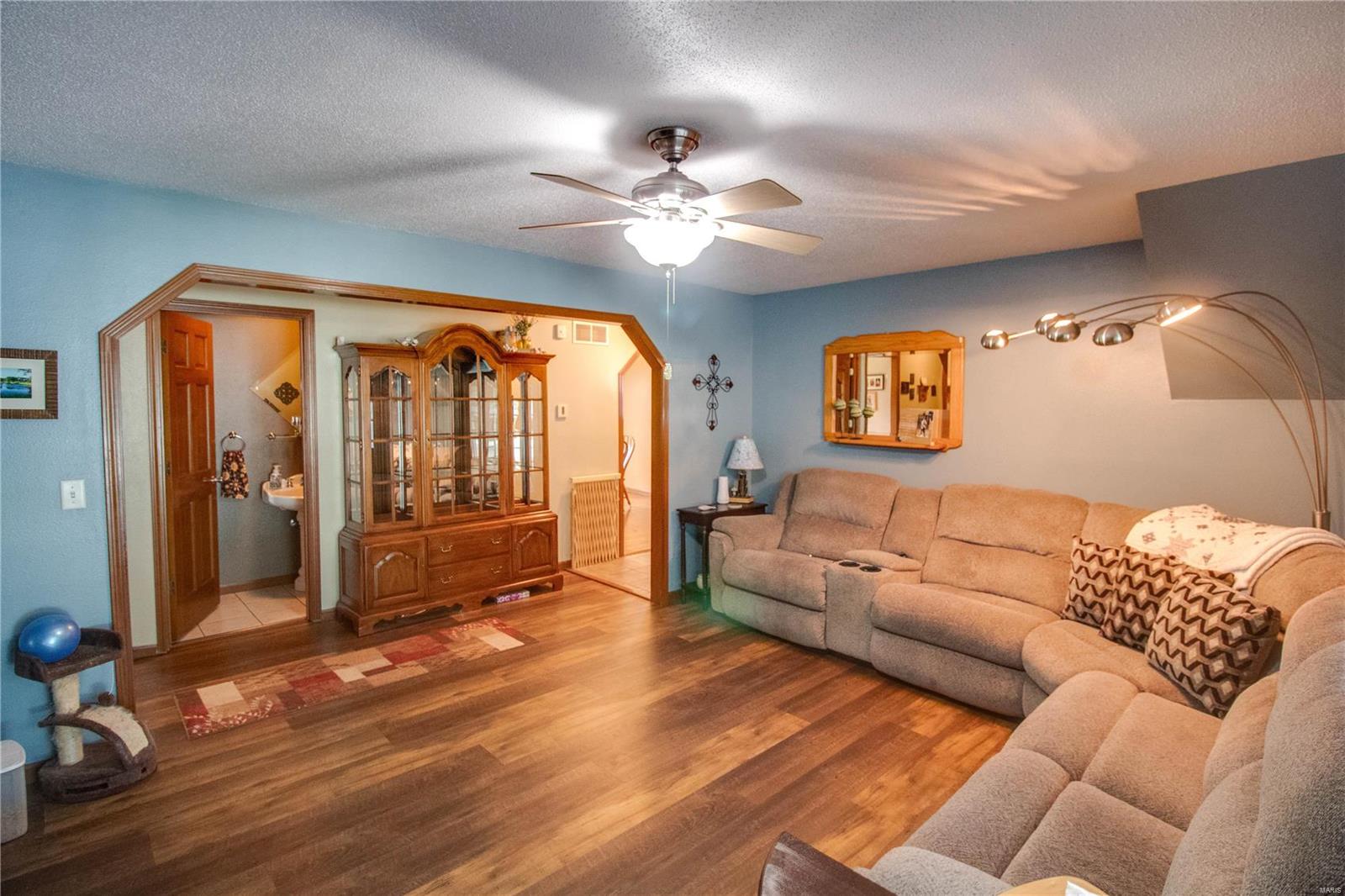 3459 Seiler Road Bethalto, IL 62010 - Photo 17 of 84