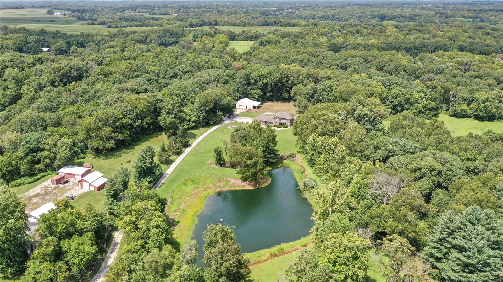 3459 Seiler Road Bethalto, IL 62010 - Photo 2 of 84