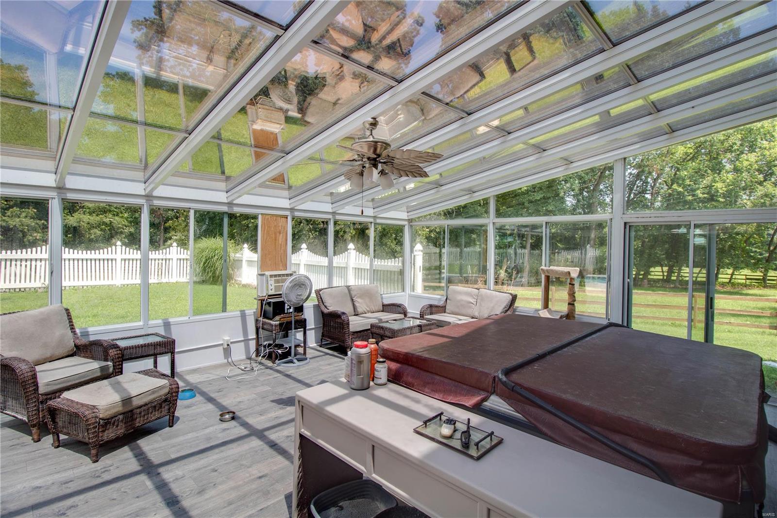 3459 Seiler Road Bethalto, IL 62010 - Photo 35 of 84