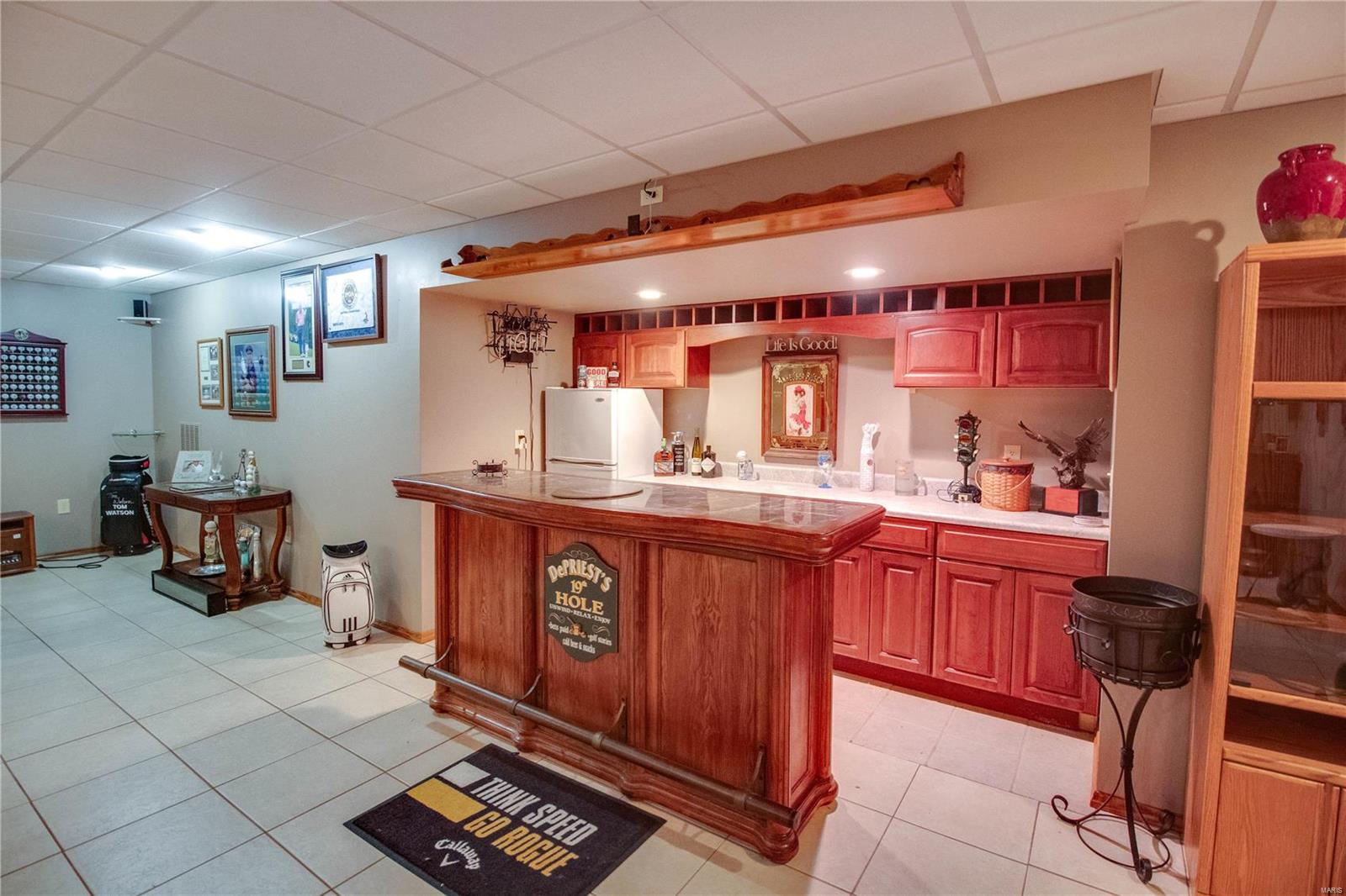 3459 Seiler Road Bethalto, IL 62010 - Photo 54 of 84