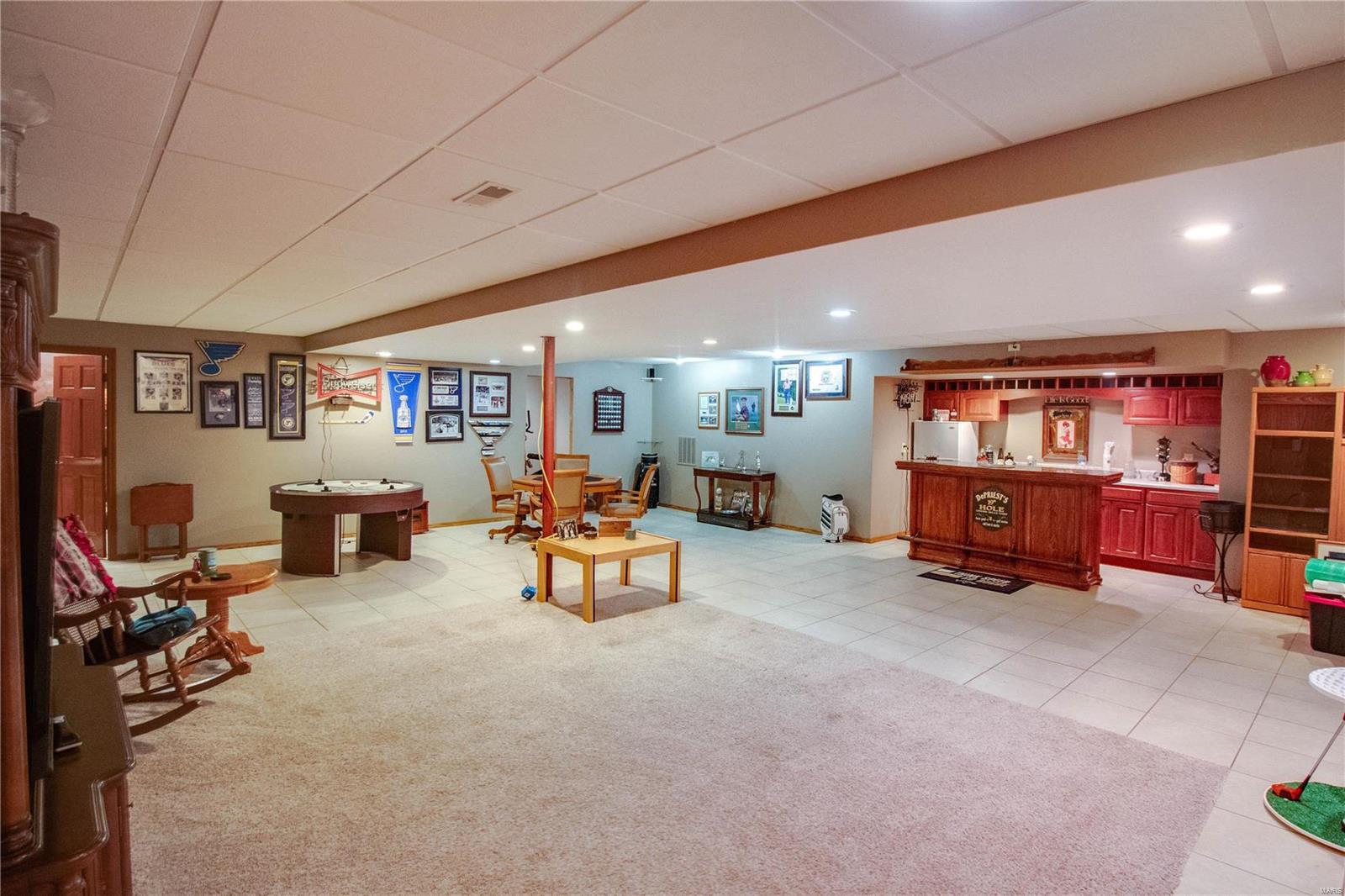 3459 Seiler Road Bethalto, IL 62010 - Photo 56 of 84