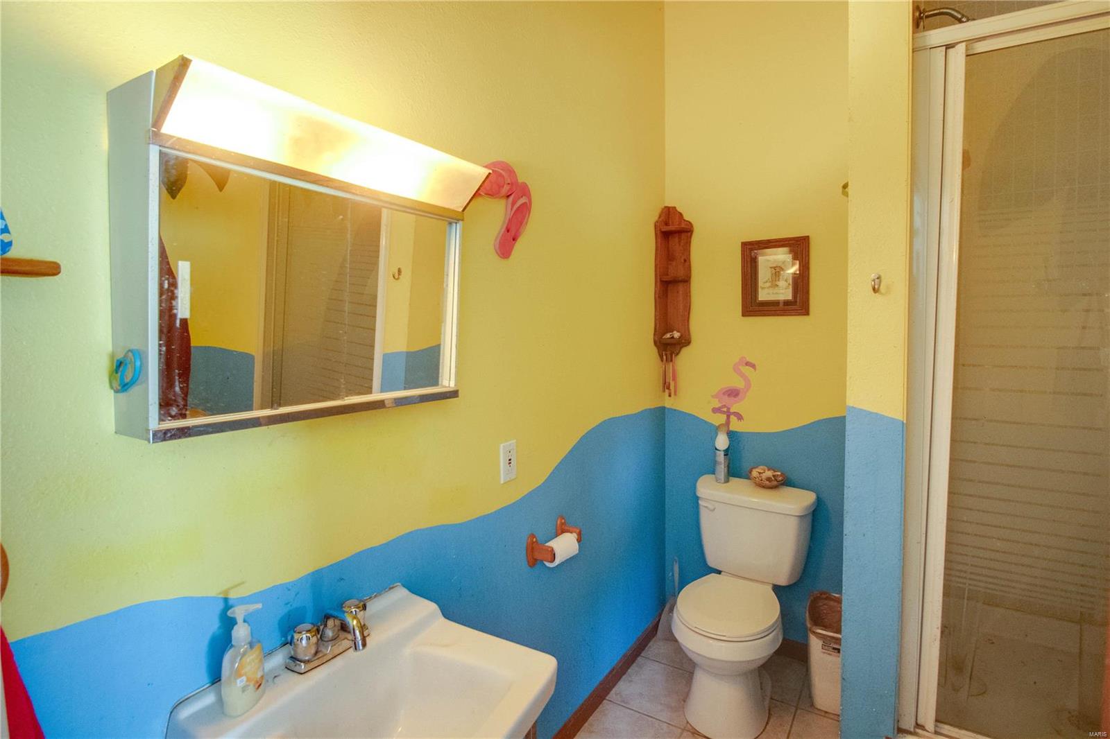 3459 Seiler Road Bethalto, IL 62010 - Photo 59 of 84