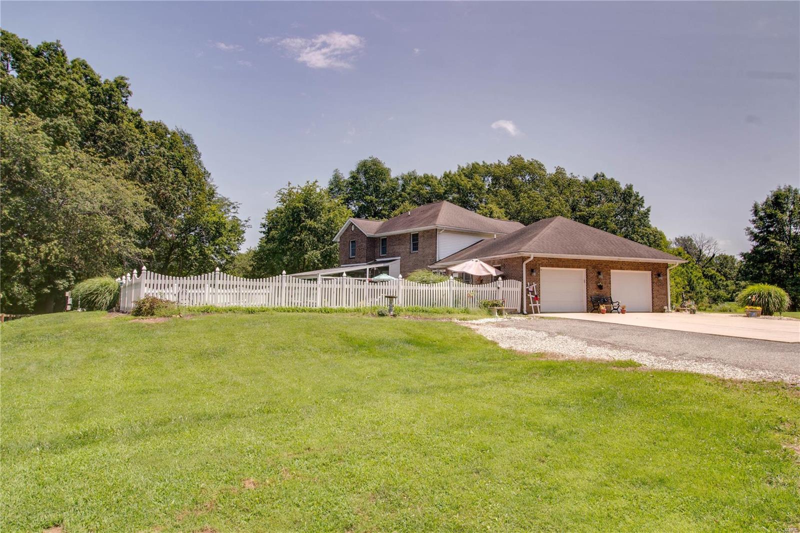 3459 Seiler Road Bethalto, IL 62010 - Photo 60 of 84