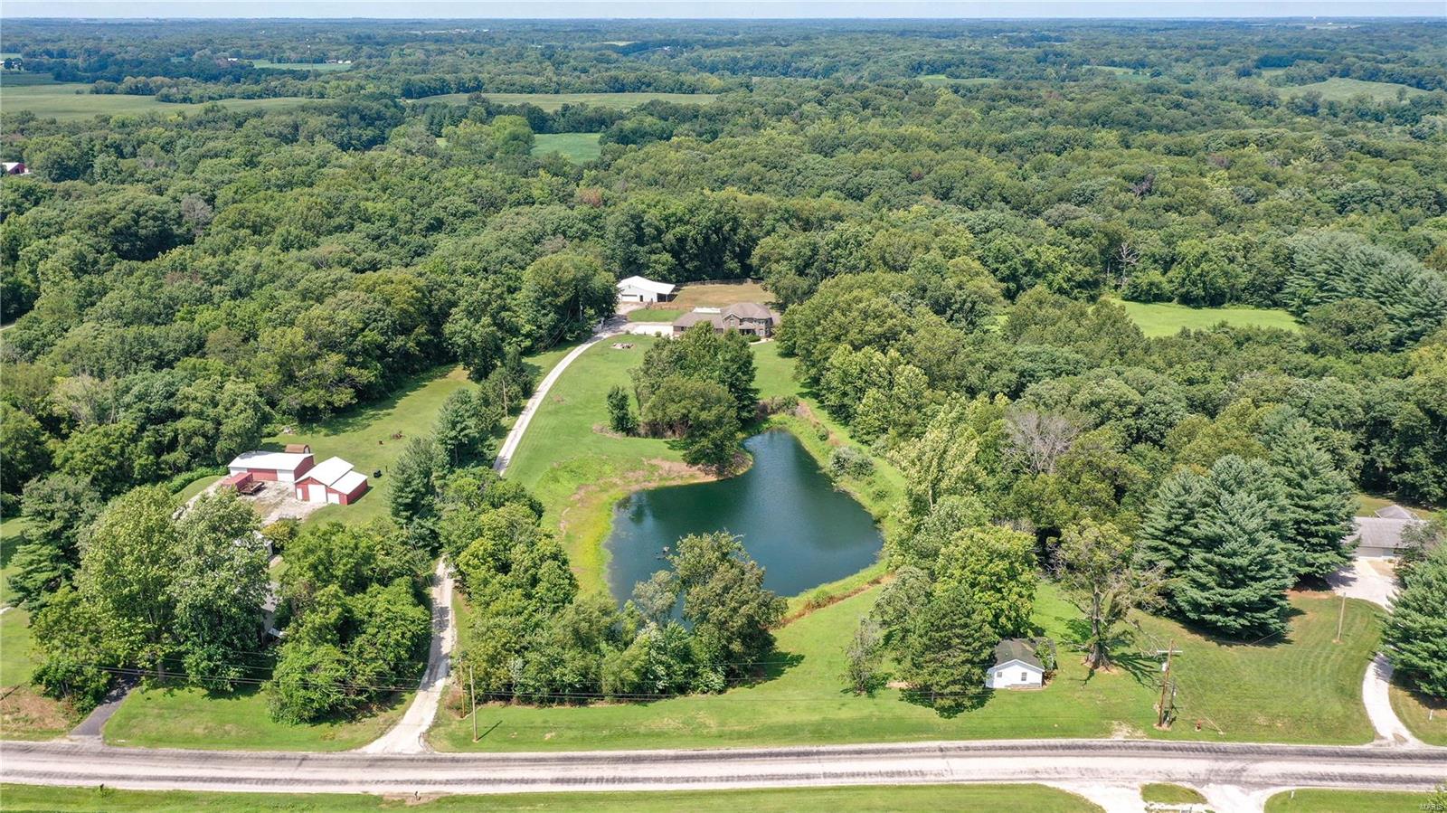 3459 Seiler Road Bethalto, IL 62010 - Photo 6 of 84