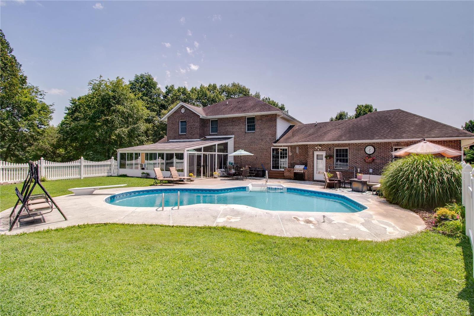 3459 Seiler Road Bethalto, IL 62010 - Photo 62 of 84