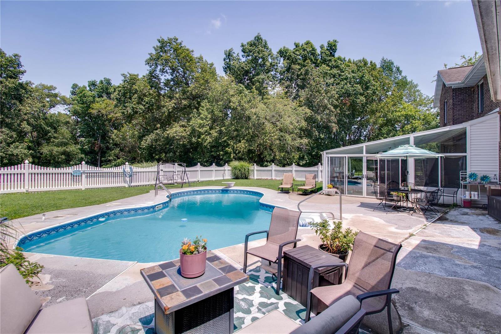 3459 Seiler Road Bethalto, IL 62010 - Photo 63 of 84