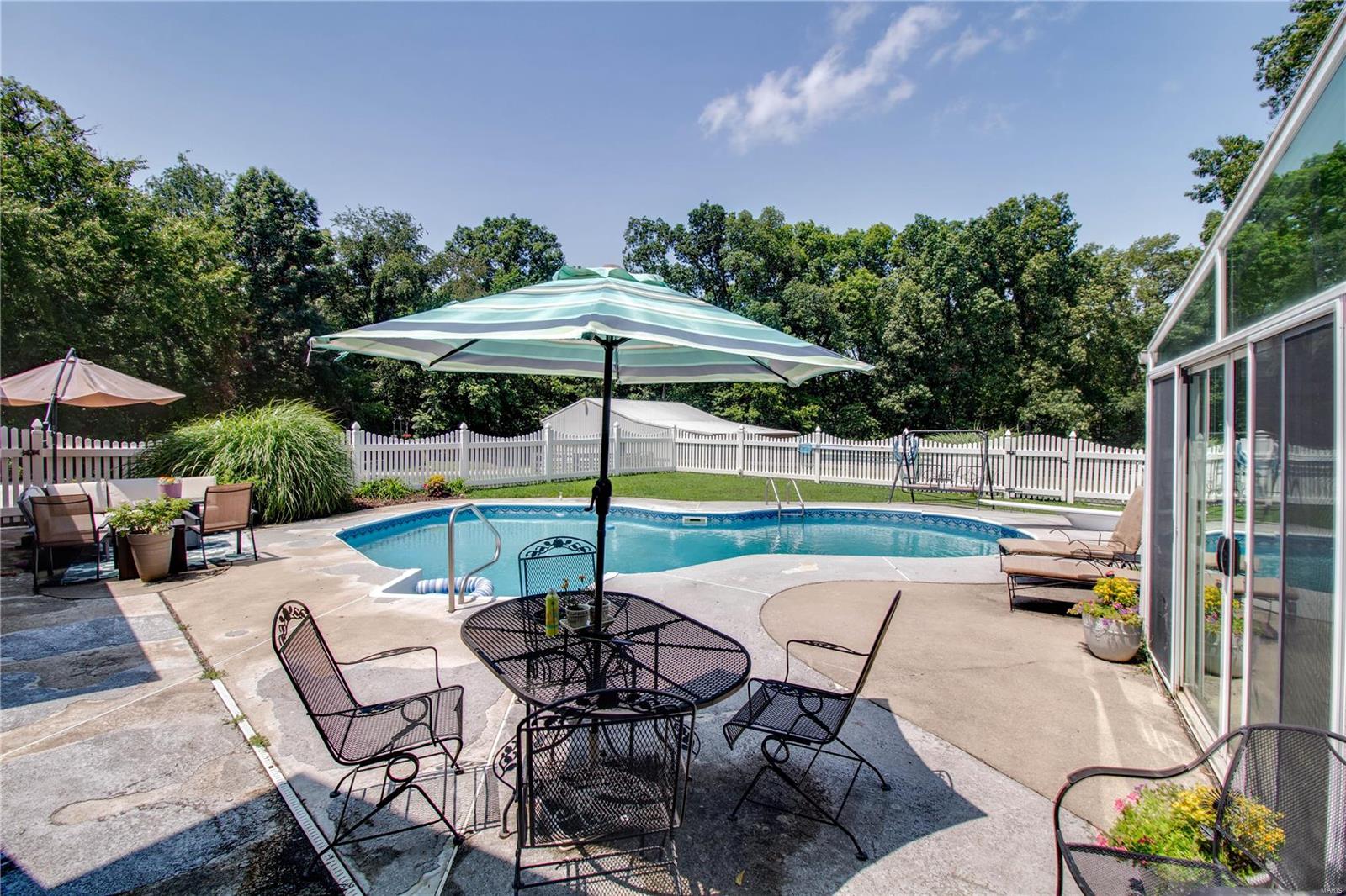 3459 Seiler Road Bethalto, IL 62010 - Photo 64 of 84